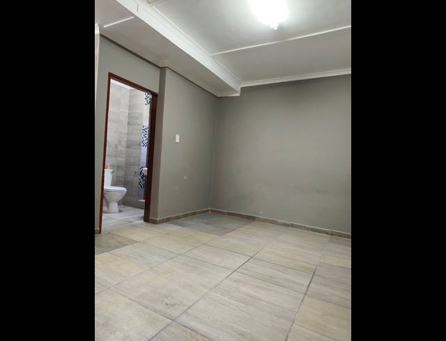 1 BEDROOM PROPERTY TO RENT IN KENSINGTON